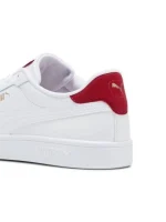 کتونی پوما مدل puma smash white club - Image 3