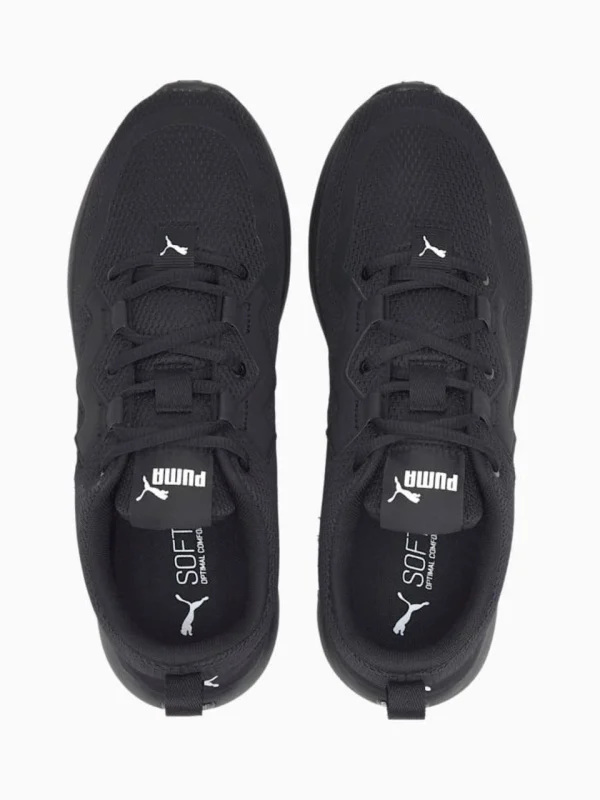 کتونی پوما مدل puma noir - Image 3