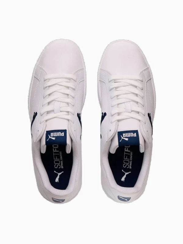 کتونی پوما مدل puma smash cat L - Image 4