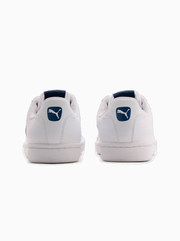 کتونی پوما مدل puma smash cat L - Image 5