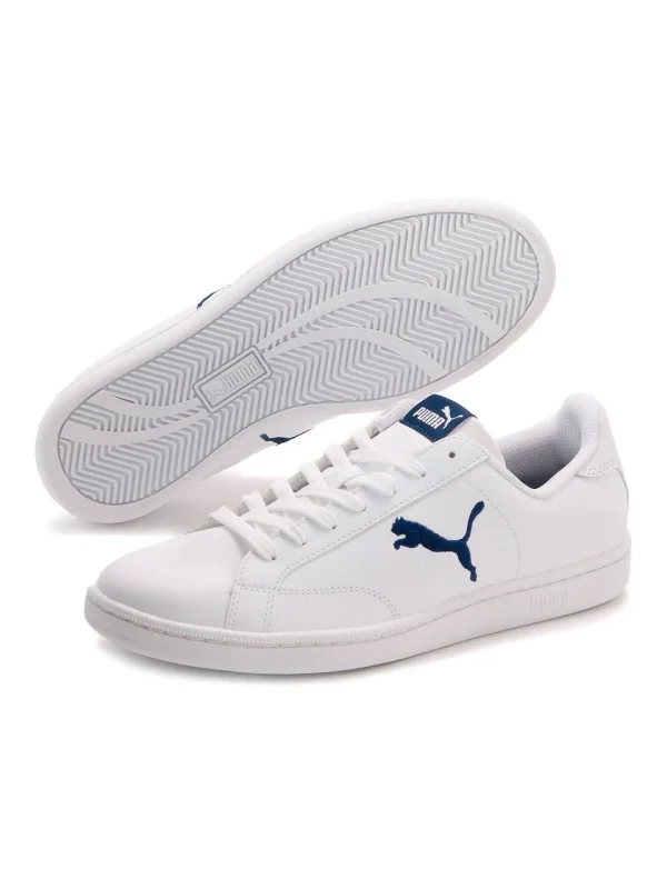کتونی پوما مدل puma smash cat L - Image 2