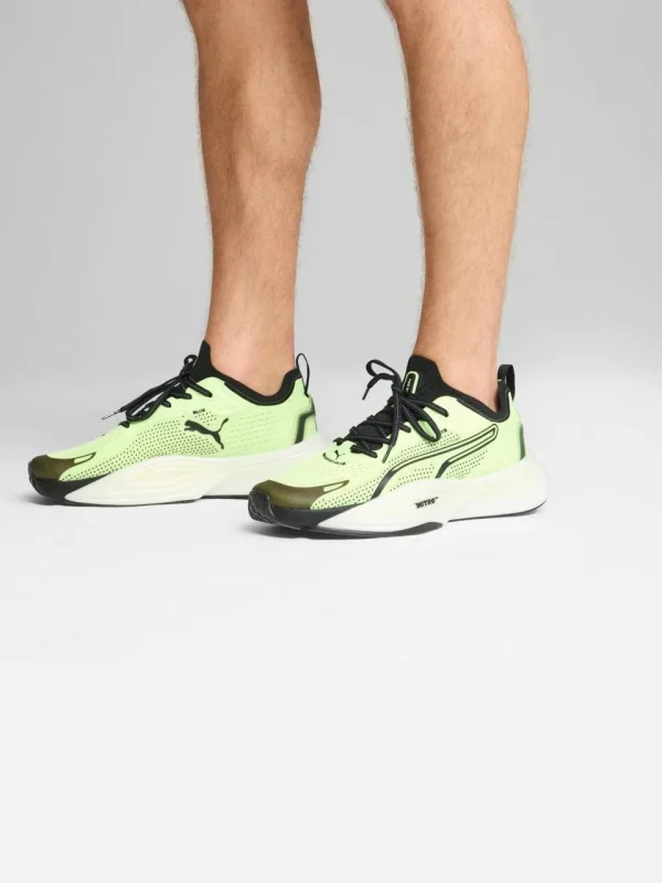 کتونی پوما مدل puma nitro sqd - Image 4