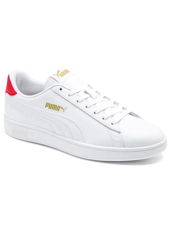 کتونی پوما مدل puma smash v2l - Image 6