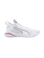 کتونی پوما مدل Puma white foxglove
