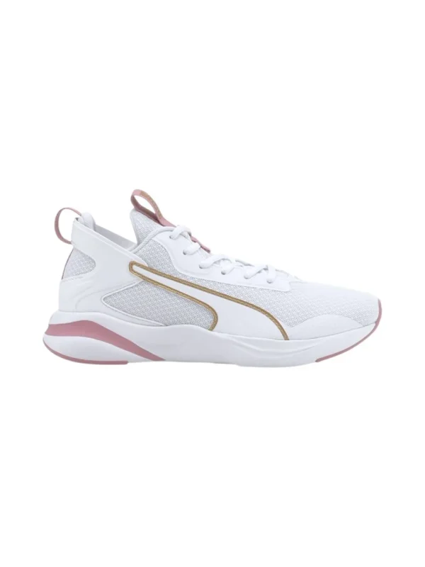 کتونی پوما مدل Puma white foxglove - Image 1