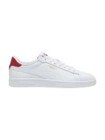 کتونی پوما مدل puma smash white club