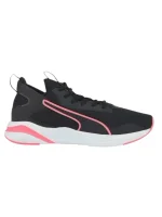 کتونی پوما مدل Puma black_luminos peach