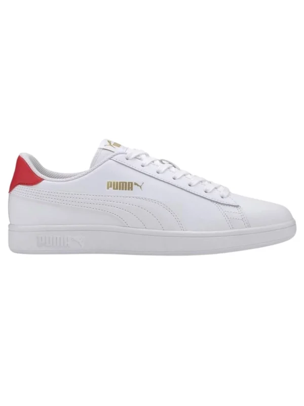 کتونی پوما مدل puma smash v2l - Image 1