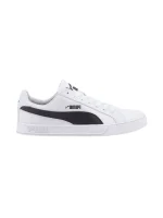 کتونی پوما مدل puma smash vulc canvas