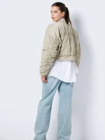 کاپشن کراپی خلبانی noisy may - Image 3