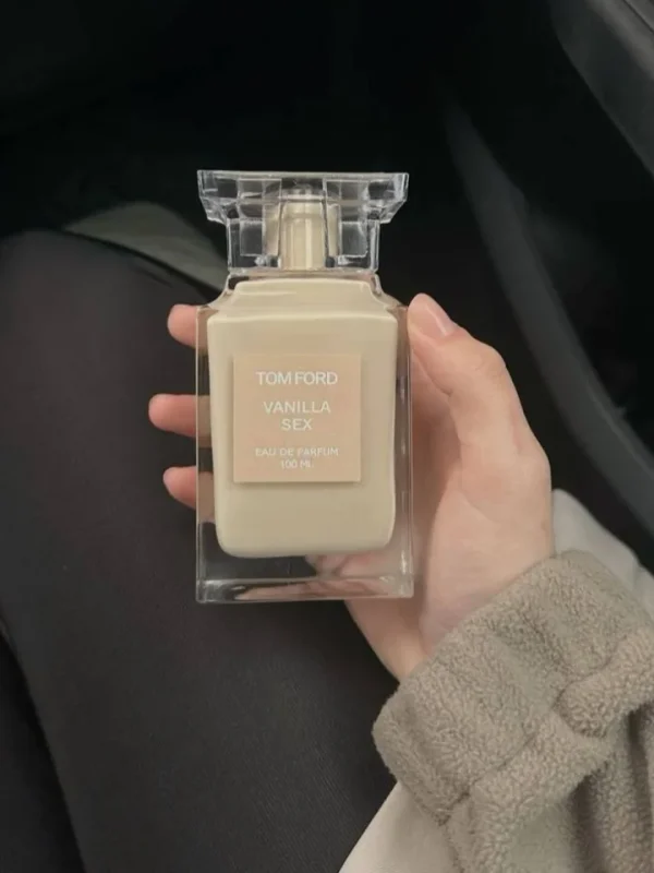 عطر Vanilla Sex - Image 2