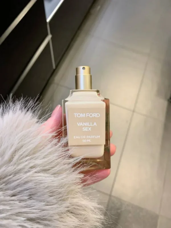 عطر Vanilla Sex - Image 3