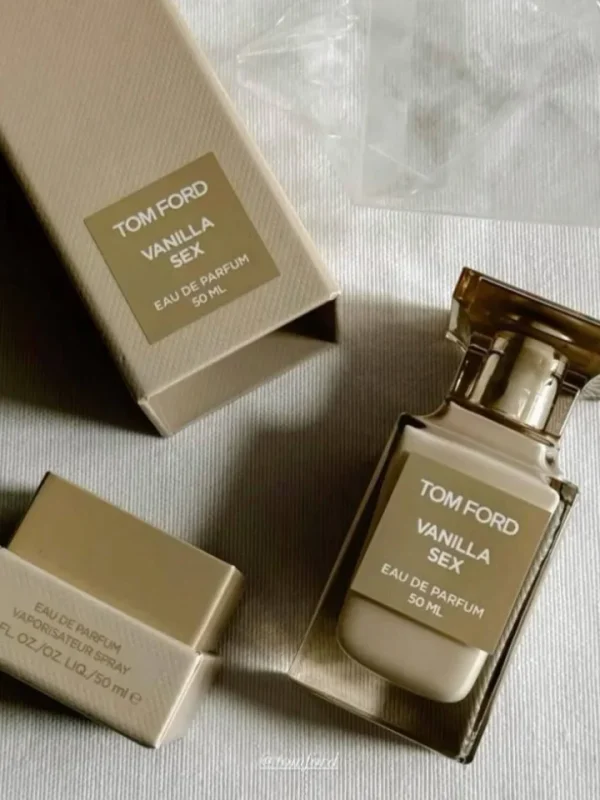 عطر Vanilla Sex - Image 1