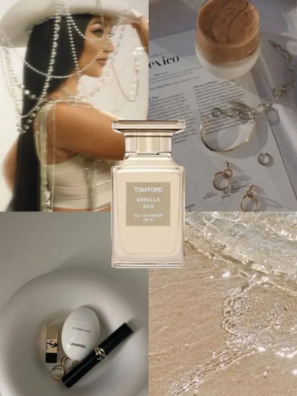عطر Vanilla Sex - Image 7