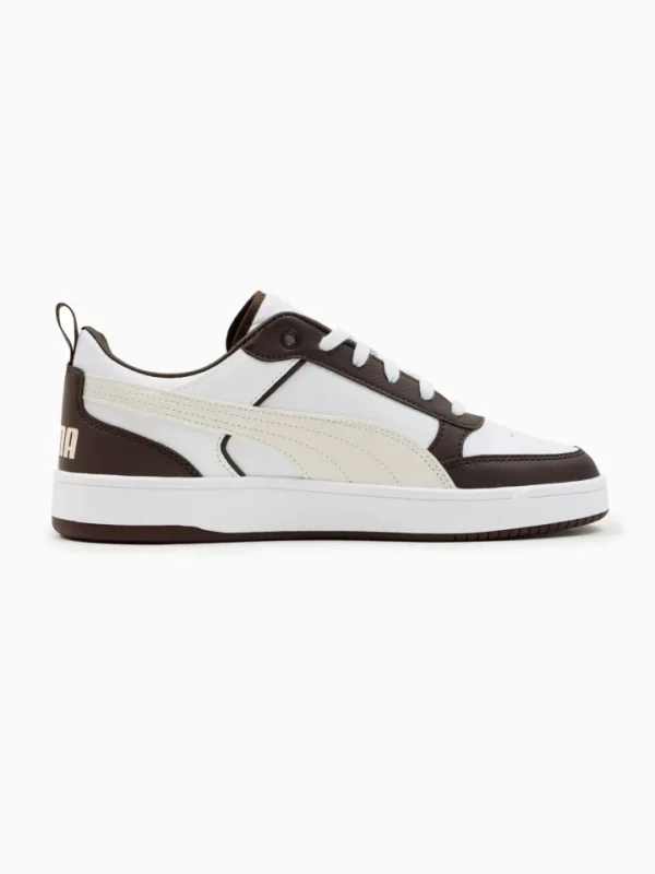 کتونی پوما مدل Puma Dribble - Image 6