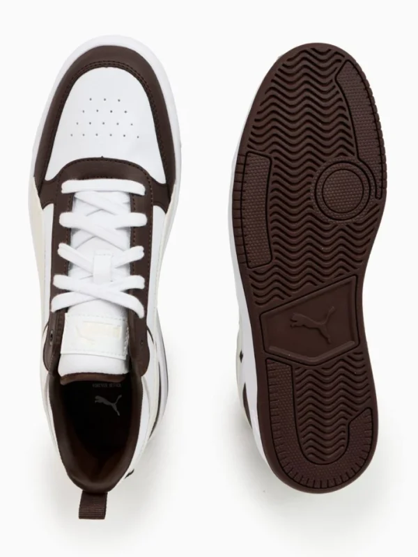 کتونی پوما مدل Puma Dribble - Image 3