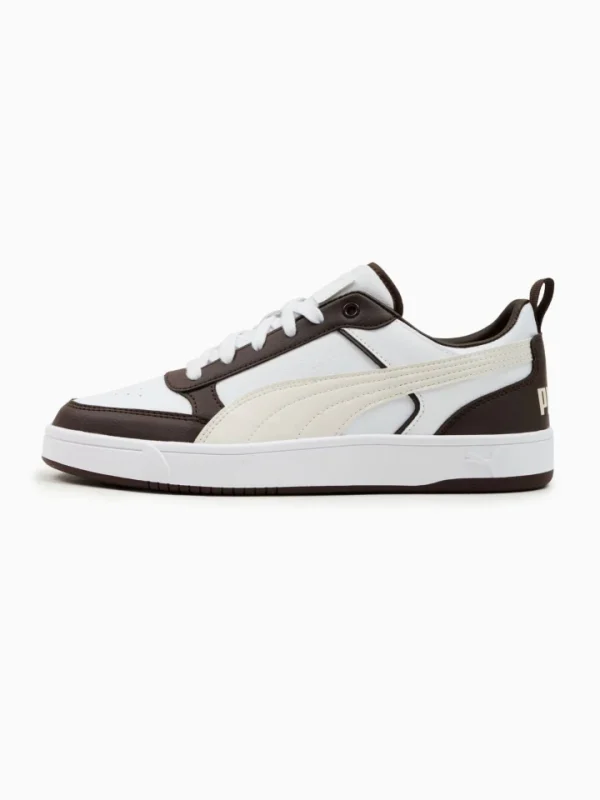کتونی پوما مدل Puma Dribble - Image 2