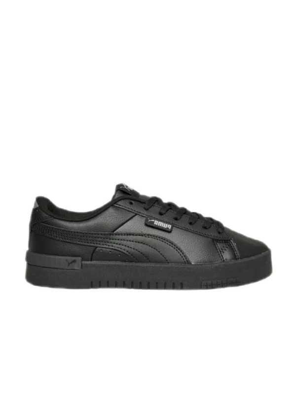 کتونی پوما مدل  Dames Jada Renew Sneakers Zwart - Image 1