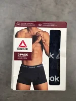 شورت مردانه Reebok - Image 3