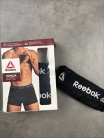 شورت مردانه Reebok