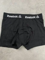 شورت مردانه Reebok - Image 6