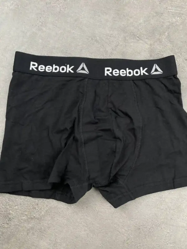 شورت مردانه Reebok - Image 6