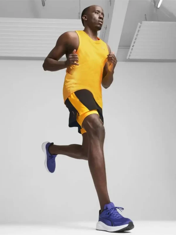 کتونی پوما مدل Puma Skyrocket - Image 7