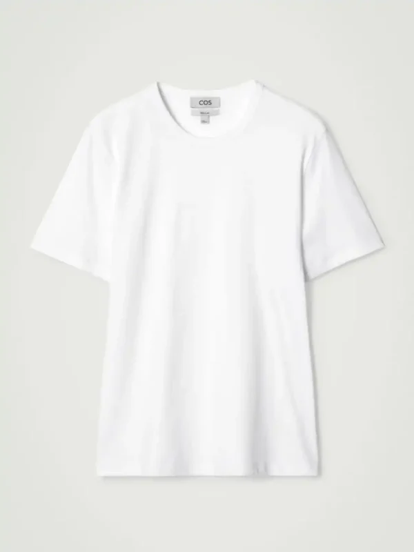 تیشرت بیسیک cos - Image 2