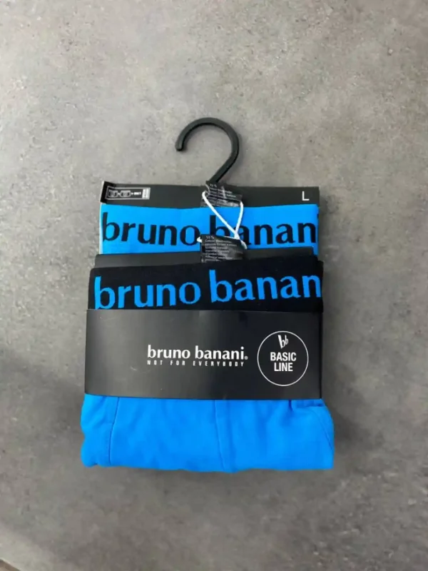 شورت 2عددی bruno banani - Image 2