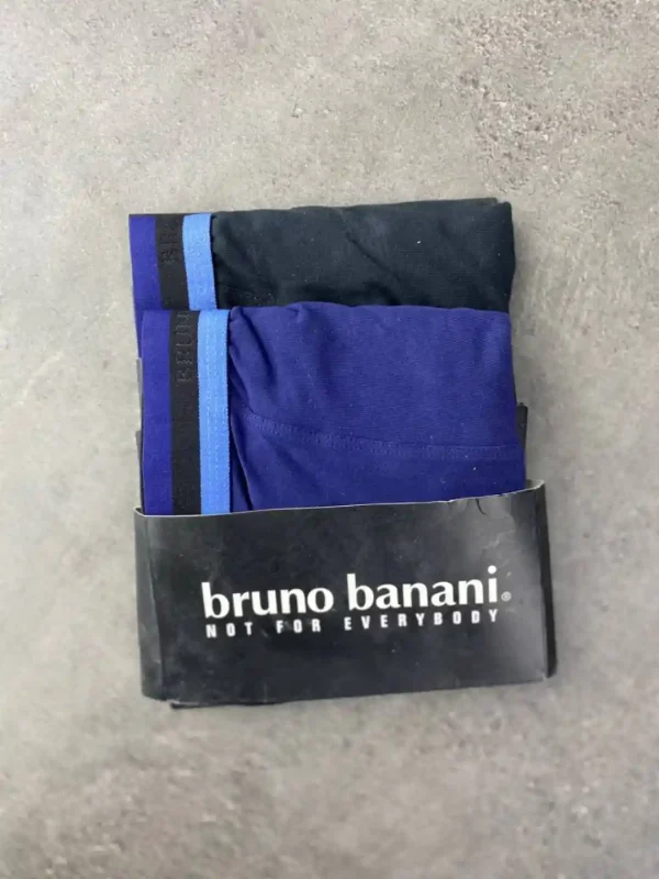 شورت 2عددی bruno banani - Image 4