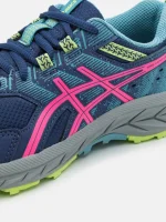 کتونی اسیکس مدل PRE VENTURE 9 UNISEX - Trail hardloopschoenen - Image 6