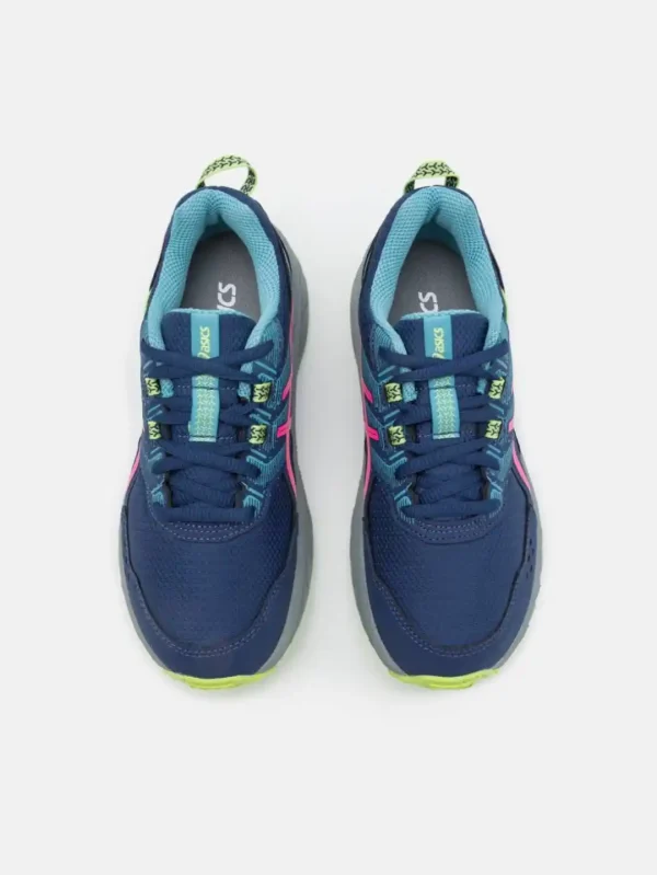کتونی اسیکس مدل PRE VENTURE 9 UNISEX - Trail hardloopschoenen - Image 4