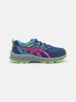 کتونی اسیکس مدل PRE VENTURE 9 UNISEX - Trail hardloopschoenen