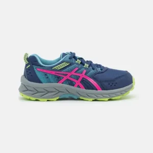 کتونی اسیکس مدل PRE VENTURE 9 UNISEX - Trail hardloopschoenen