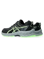 کتونی اسیکس مدل PRE VENTURE 9 GS green - Image 4