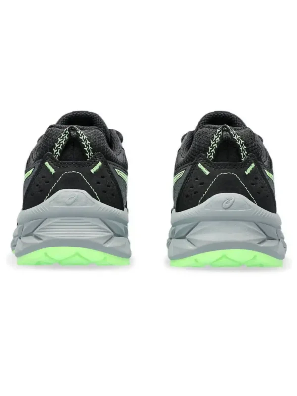 کتونی اسیکس مدل PRE VENTURE 9 GS green - Image 5