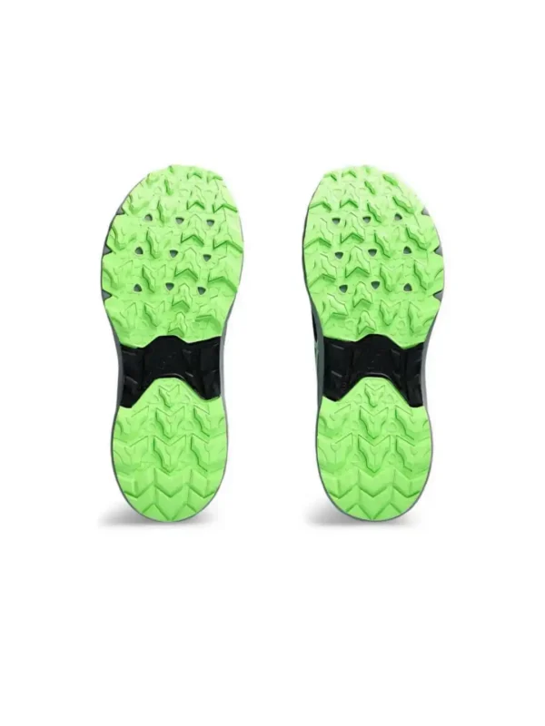 کتونی اسیکس مدل PRE VENTURE 9 GS green - Image 6