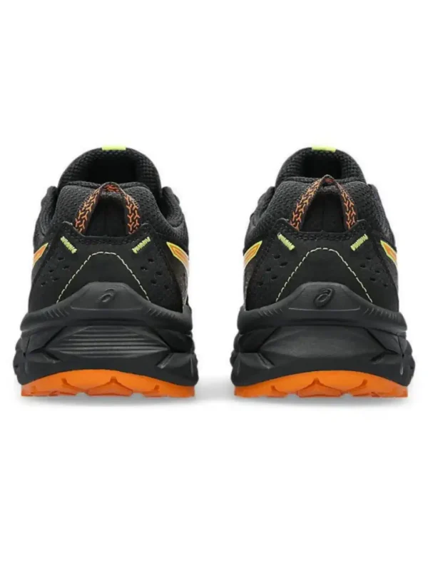 کتونی اسیکس مدل PRE VENTURE 9 GS orange - Image 6