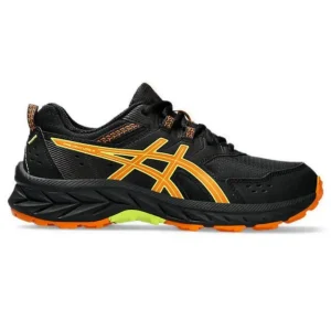 کتونی اسیکس مدل PRE VENTURE 9 GS orange