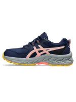 کتونی اسیکس مدل PRE-VENTURE 9 GS navy - Image 2