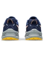 کتونی اسیکس مدل PRE-VENTURE 9 GS navy - Image 6