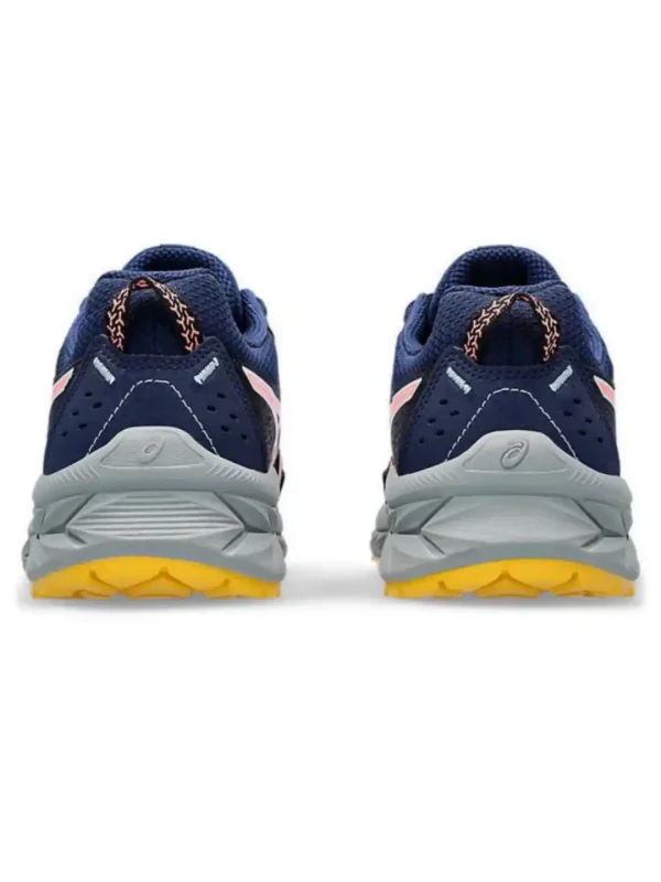 کتونی اسیکس مدل PRE-VENTURE 9 GS navy - Image 6