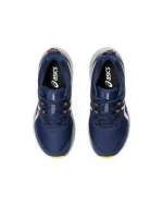 کتونی اسیکس مدل PRE-VENTURE 9 GS navy - Image 5