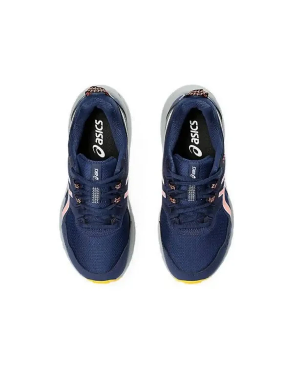 کتونی اسیکس مدل PRE-VENTURE 9 GS navy - Image 5