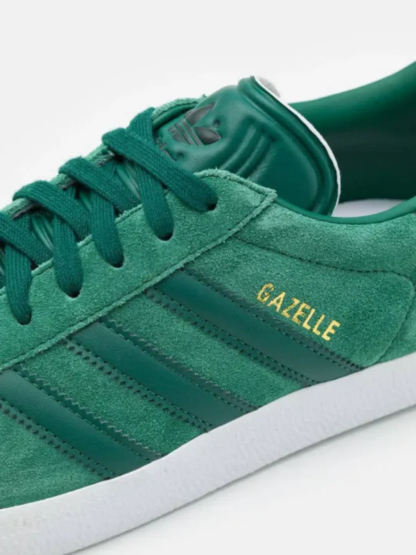 کتونی آدیداس مدل GAZELLE - Image 5