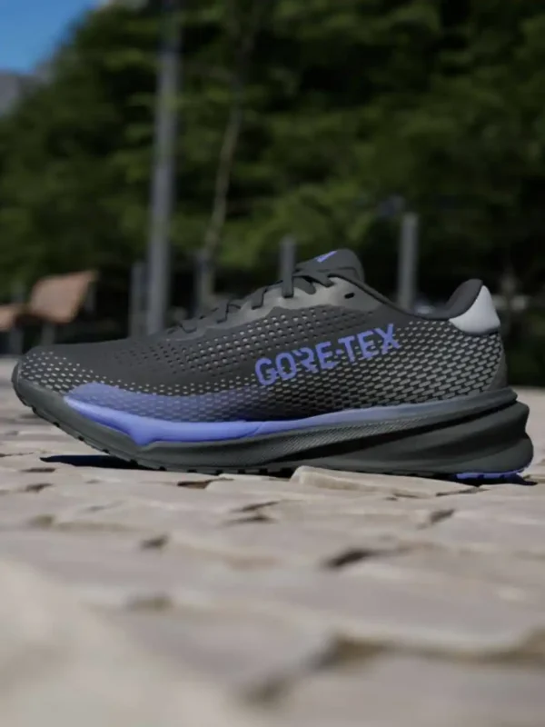 کتونی آدیداس مدل SUPERNOVA GORE-TEX - Image 2