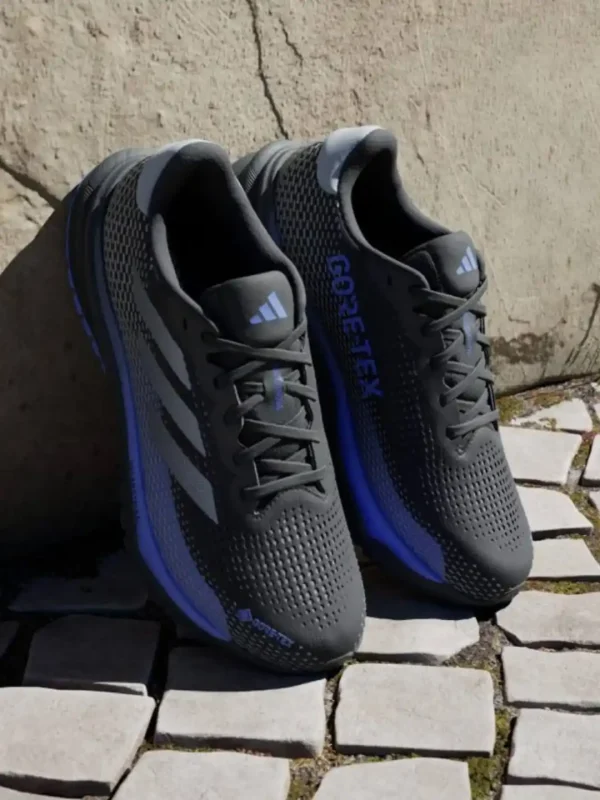 کتونی آدیداس مدل SUPERNOVA GORE-TEX - Image 4