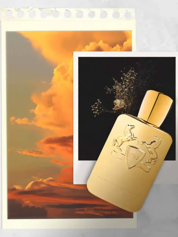 عطرGodolphin - Image 5
