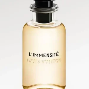 عطرL’Immensité