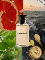 عطرL’Immensité - Image 7